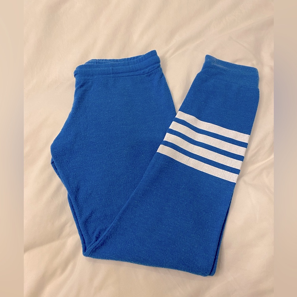 Michael Lauren bear sweat pants - Picture 10 of 10